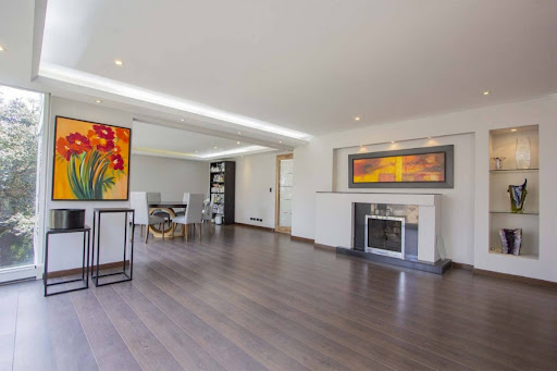Apartamento en venta en Los Rosales, Bogotá · foto 4 de 24