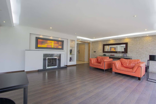Apartamento en venta en Los Rosales, Bogotá · foto 5 de 24