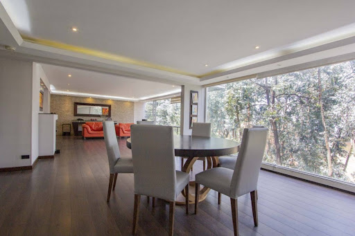 Apartamento en venta en Los Rosales, Bogotá · foto 6 de 24