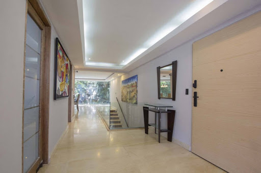 Apartamento en venta en Los Rosales, Bogotá · foto 7 de 24