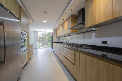 Apartamento en venta en Los Rosales, Bogotá · foto 8 de 24