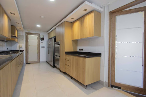 Apartamento en venta en Los Rosales, Bogotá · foto 9 de 24