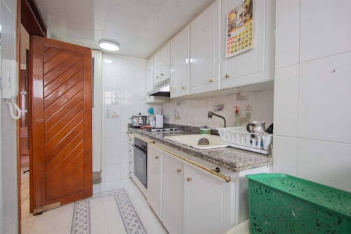 Apartamento de 3 alcobas en venta en Chapinero Alto, Bogotá, 162 m² · foto 6 de 21