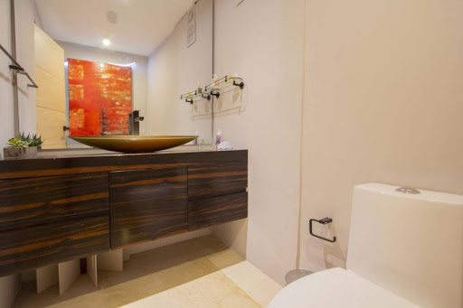 Apartamento en venta en Los Rosales, Bogotá · foto 10 de 24