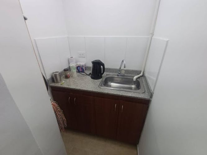 Oficina en arriendo en Las Vegas, Envigado, 40 m² · foto 11 de 13