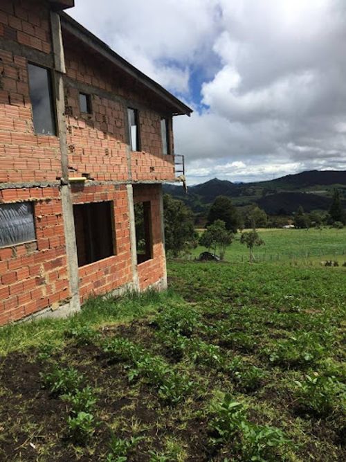 Casa en venta en Frailejonal, La Calera · foto 16 de 23