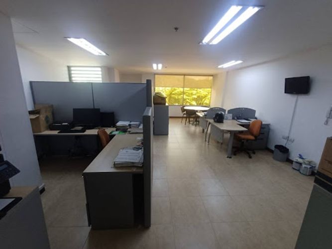 Oficina en arriendo en Las Vegas, Envigado, 40 m² · foto 13 de 13