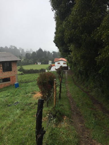 Casa en venta en Frailejonal, La Calera · foto 18 de 23