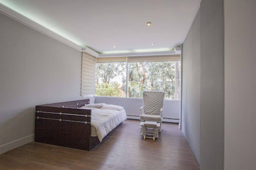 Apartamento en venta en Los Rosales, Bogotá · foto 15 de 24