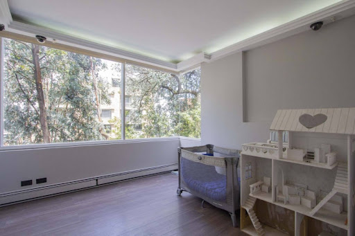 Apartamento en venta en Los Rosales, Bogotá · foto 17 de 24