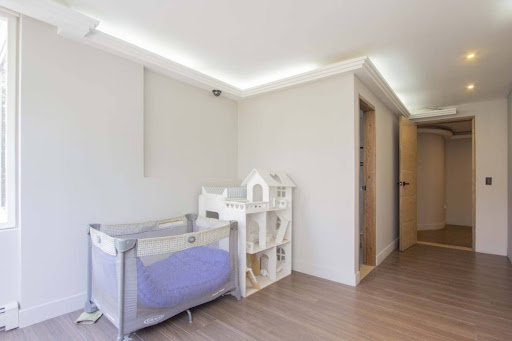 Apartamento en venta en Los Rosales, Bogotá · foto 18 de 24