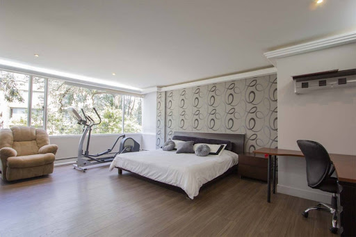 Apartamento en venta en Los Rosales, Bogotá · foto 20 de 24