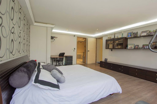 Apartamento en venta en Los Rosales, Bogotá · foto 21 de 24