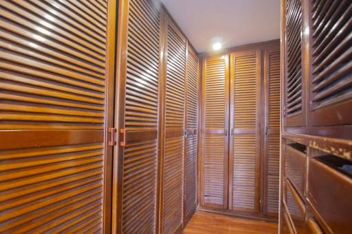 Apartamento de 3 alcobas en venta en Chapinero Alto, Bogotá, 162 m² · foto 18 de 21
