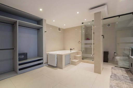 Apartamento en venta en Los Rosales, Bogotá · foto 22 de 24