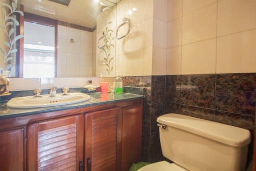 Apartamento de 3 alcobas en venta en Chapinero Alto, Bogotá, 162 m² · foto 19 de 21