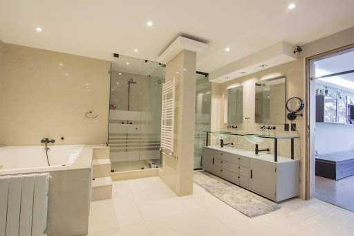 Apartamento en venta en Los Rosales, Bogotá · foto 23 de 24