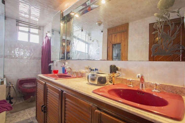 Apartamento de 3 alcobas en venta en Chapinero Alto, Bogotá, 162 m² · foto 21 de 21