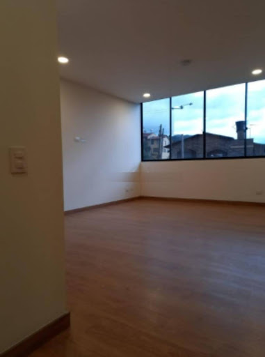 Apartamento en venta en Centro, La Calera · foto 2 de 9