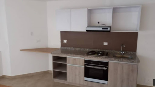Apartamento en venta en Centro, La Calera · foto 3 de 9