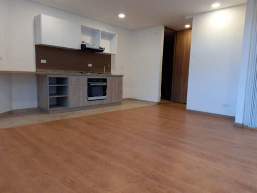 Apartamento en venta en Centro, La Calera · foto 4 de 9