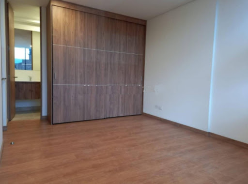 Apartamento en venta en Centro, La Calera · foto 5 de 9