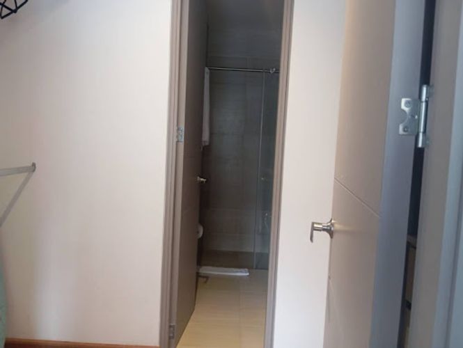 Apartamento de 1 alcoba en venta en Chico Norte, Bogotá, 49 m² · foto 10 de 12