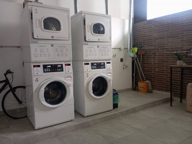 Apartamento de 1 alcoba en venta en Chico Norte, Bogotá, 49 m² · foto 12 de 12