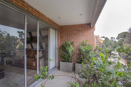 Apartamento en venta en Los Rosales, Bogotá · foto 4 de 24