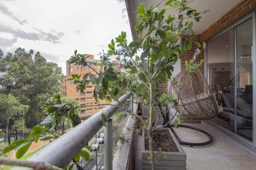 Apartamento en venta en Los Rosales, Bogotá · foto 5 de 24
