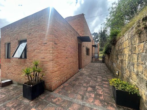 Casa en venta en El Libano, La Calera · foto 24 de 24