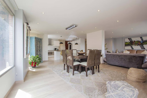Apartamento en venta en Los Rosales, Bogotá · foto 6 de 24