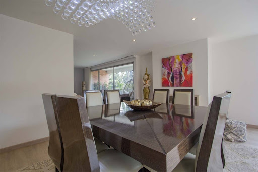 Apartamento en venta en Los Rosales, Bogotá · foto 7 de 24