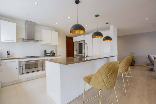Apartamento en venta en Los Rosales, Bogotá · foto 8 de 24