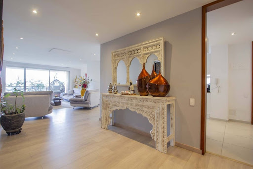 Apartamento en venta en Los Rosales, Bogotá · foto 12 de 24