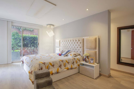Apartamento en venta en Los Rosales, Bogotá · foto 14 de 24