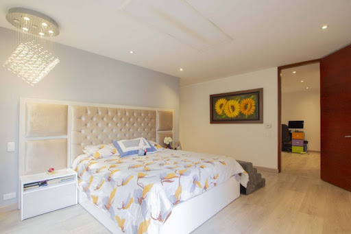 Apartamento en venta en Los Rosales, Bogotá · foto 15 de 24