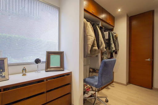Apartamento en venta en Los Rosales, Bogotá · foto 16 de 24