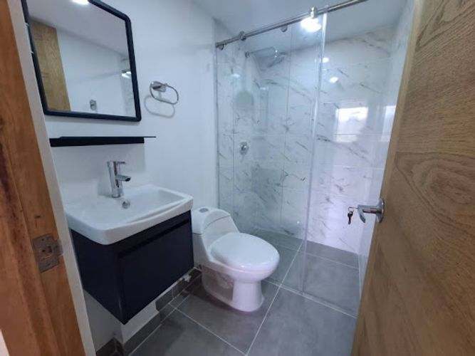 Apartamento de 3 alcobas en venta en El Carmen De Viboral, El Carmen de Viboral, 52 m² · foto 7 de 11