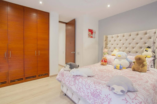 Apartamento en venta en Los Rosales, Bogotá · foto 17 de 24