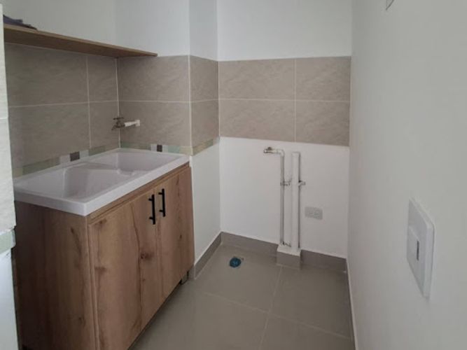 Apartamento de 3 alcobas en venta en El Carmen De Viboral, El Carmen de Viboral, 52 m² · foto 8 de 11