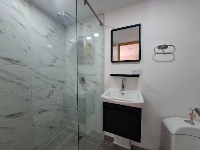 Apartamento de 3 alcobas en venta en El Carmen De Viboral, El Carmen de Viboral, 52 m² · foto 9 de 11