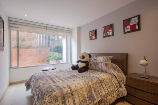 Apartamento en venta en Los Rosales, Bogotá · foto 19 de 24