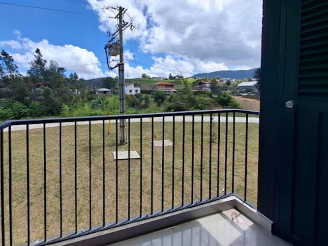 Apartamento de 3 alcobas en venta en El Carmen De Viboral, El Carmen de Viboral, 52 m² · foto 11 de 11