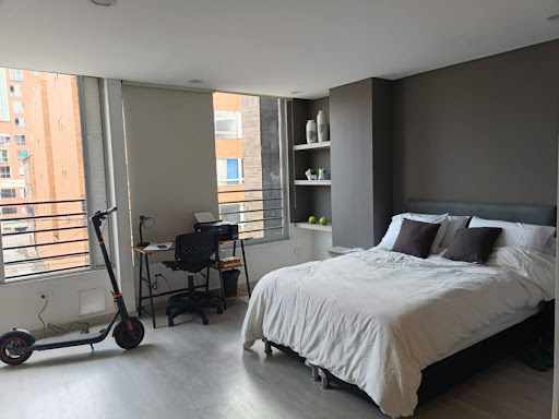 Apartamento en venta en Chapinero Central, Bogotá · foto 2 de 10