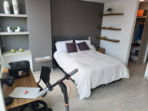 Apartamento en venta en Chapinero Central, Bogotá · foto 3 de 10