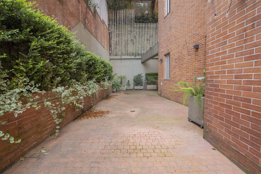 Apartamento en venta en Los Rosales, Bogotá · foto 21 de 24