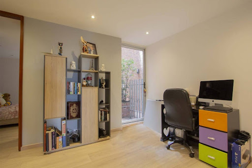 Apartamento en venta en Los Rosales, Bogotá · foto 22 de 24