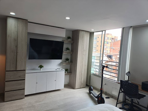 Apartamento en venta en Chapinero Central, Bogotá · foto 4 de 10