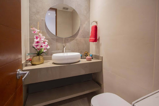 Apartamento en venta en Los Rosales, Bogotá · foto 23 de 24